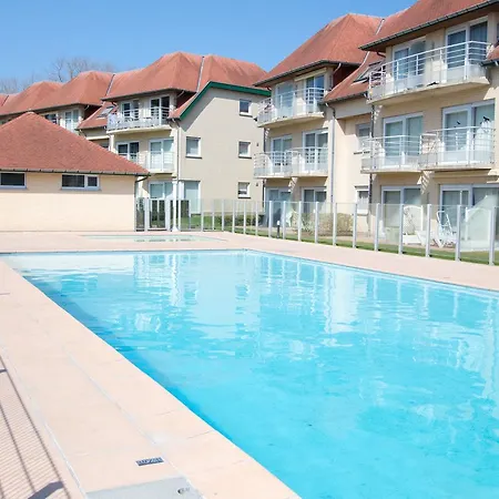 Vakantieappartementen شقة