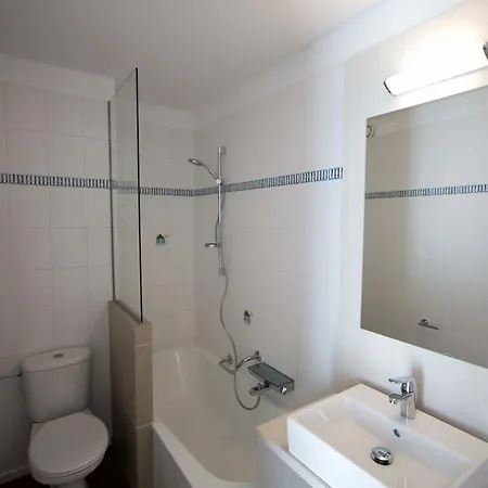 Vakantieappartementen *