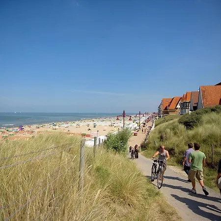 Vakantieappartementen *