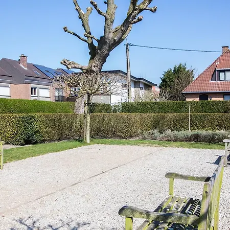 Vakantieappartementen