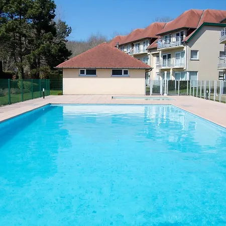 شقة Vakantieappartementen